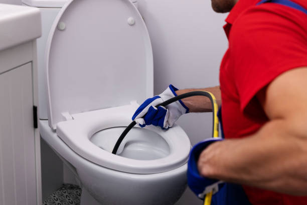 Septic Systems in Keasbey, NJ