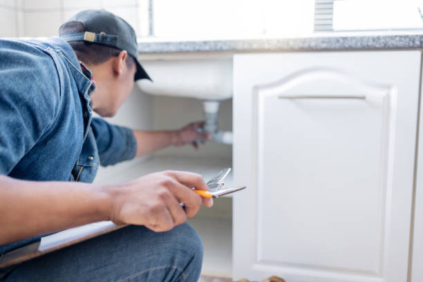 Best Affordable Plumbing Services  in Keasbey, NJ