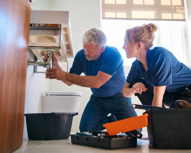 Best Affordable Plumber Near Me  in Keasbey, NJ