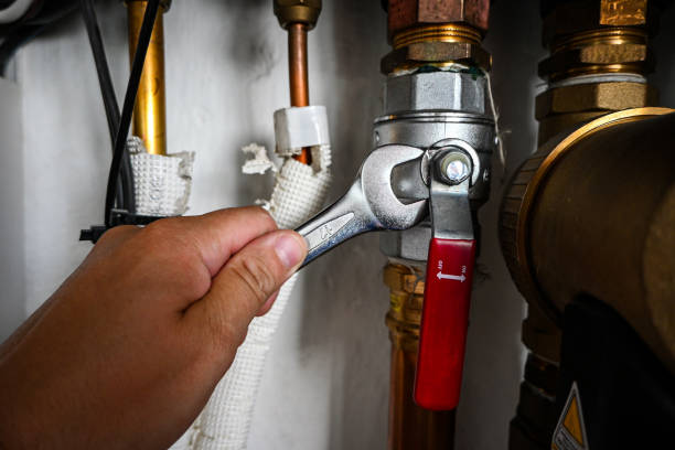 Best Affordable Plumber Near Me  in Keasbey, NJ